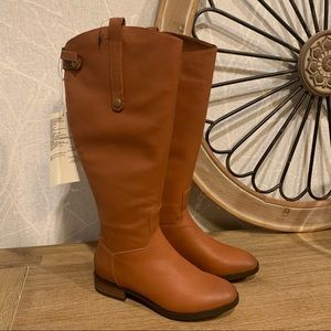 206 Collective Voltan Fashion Boots